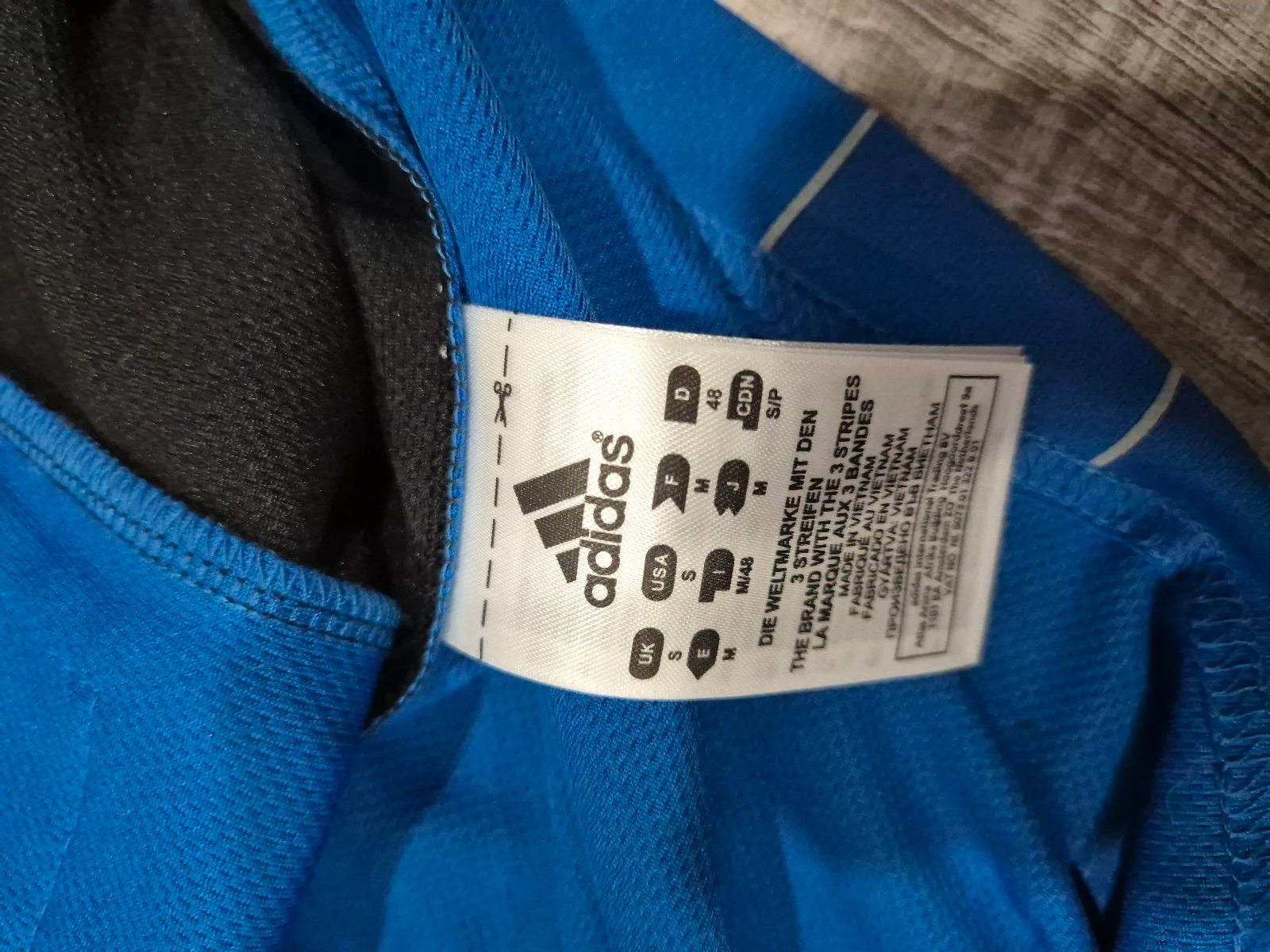 Orlando Hazard T-shirt – photo 5
